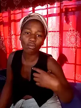 Stripchat Free Porn Cam of DimpleQueen_01