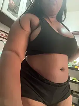 Stripchat Live Sex of Sam_Blue