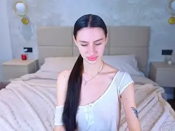 Stripchat Nude Webcam of Snow_WhiteeeX