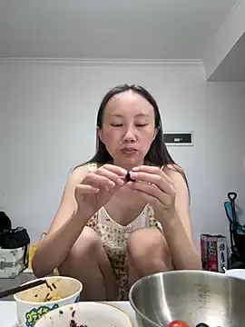 Stripchat Best live sex cam show of Xiao_Mao_meow