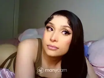 Stripchat Adult Video Chat of bambibarbi