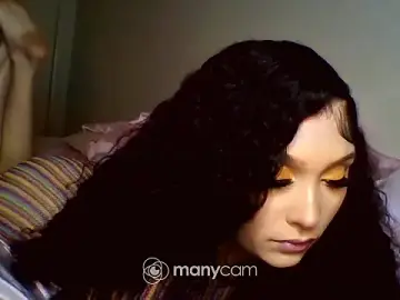 Stripchat Sex Chat of bambibarbi