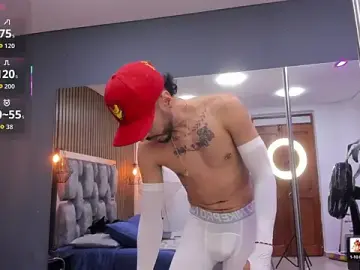 Stripchat Private Sex Chat of denis_winslow