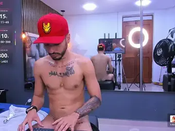 Stripchat Live Sex of denis_winslow