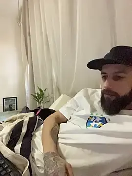 Stripchat Nude Webcam of DaleCerbasi