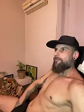 Stripchat Private Sex Chat of DaleCerbasi
