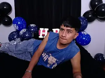 Stripchat Best Webcam of Fernando_Official