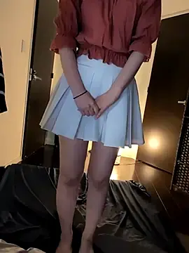 Stripchat Best live sex cam show of NAGETLADY_CO_JP