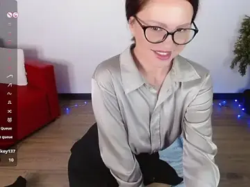Stripchat Sex Cam of VickyGolden