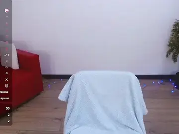 Stripchat Live Porn of VickyGolden