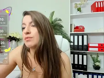 Stripchat Sex Chat of amayawest