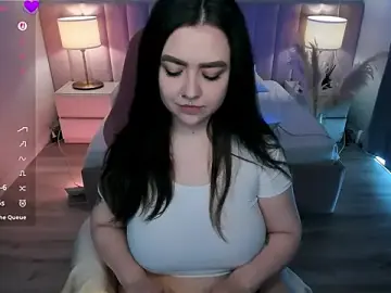 Stripchat Sex Cam of ashton_heidii