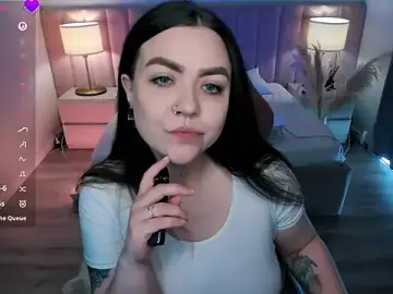 Stripchat Watch Live Sex Cams of ashton_heidii