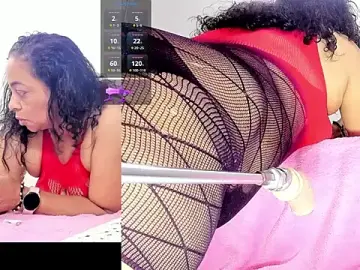 Stripchat Sex Cam of tatianasex_97