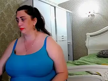 Stripchat Nude Webcam of Evelyn_Shy