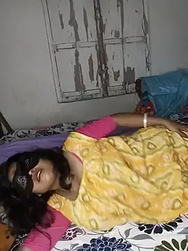 Stripchat Free Porn Cam of Misti_priya_69