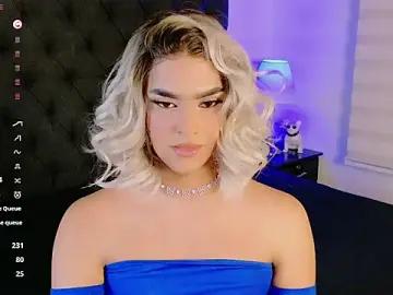 Stripchat Sex Chat of Scarlethvhonparker