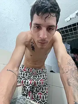 Stripchat Private Sex Chat of boy_max_latin
