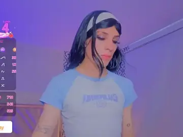 Stripchat Live Sex Cam of boyfox_tay