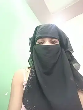 Stripchat Adult Video Chat of Aafreen_36