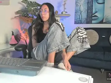 Stripchat Sex Cam of Laila_Angels