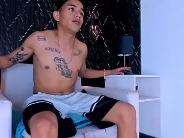 Stripchat Adult Webcams of Lian_Jacob