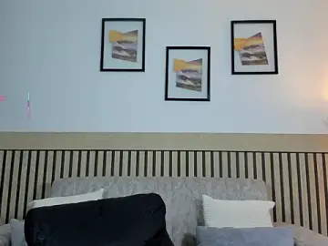 Stripchat Live Sex of marcuswildx2