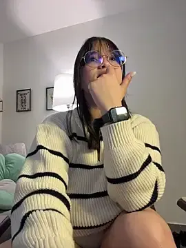 Stripchat Adult Webcams of tati_reyess