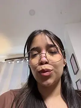 Stripchat Sex Chat of tati_reyess