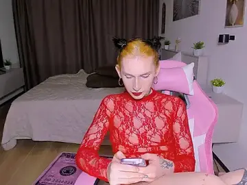 Stripchat Live Porn of Mikaella_Nicole