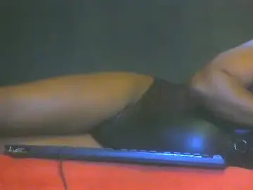 Stripchat Sex Cam of TransCya2024