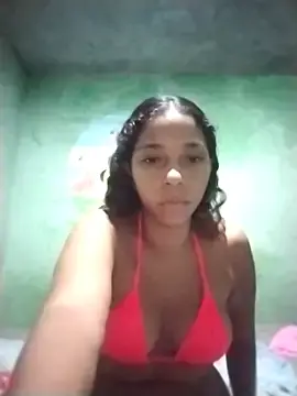 Stripchat Best live sex cam show of YuliBrayan