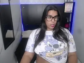 Stripchat Best Webcam of _bella_ebony_