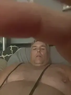 Stripchat Nude Webcam of bigjoe7668