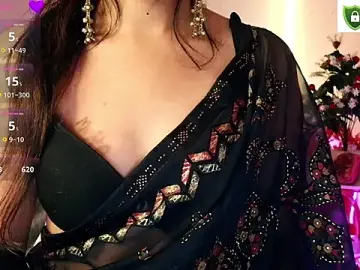 Stripchat Live Sex Cam of oo_yes_bhabhi