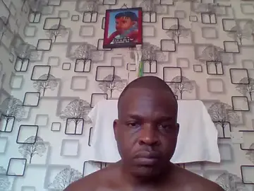 Stripchat Free Porn Cam of Chumba_001