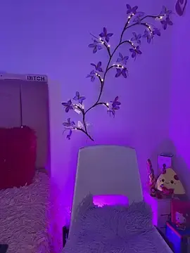 Stripchat Live Sex of LindaWz_
