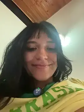 Stripchat Best live sex cam show of LindaWz_