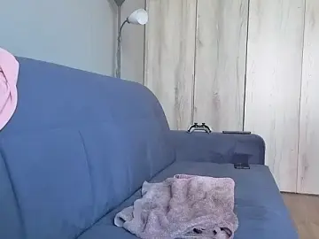 Stripchat Nude Webcam of MilaaMilaa