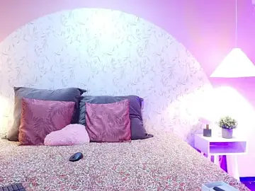 Stripchat Live Sex of Samantha_Brm