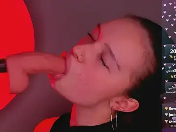 Stripchat Free Live Porn of bitchpeace_