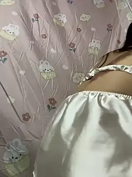 Stripchat Live Sex Cam of love_pusy09
