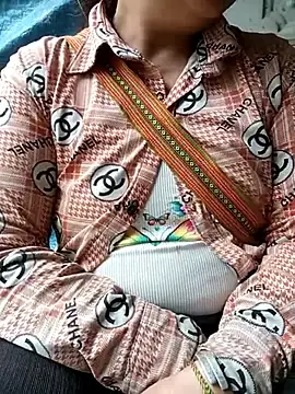 Stripchat Nude Webcam of tuyet-nhi