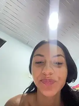 Stripchat Best live sex cam show of miluwatson