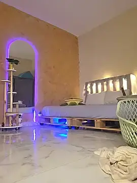 Stripchat Live Sex Cam of Naomi_jhonson