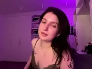 Stripchat Live Sex Cam of ShuJarecke