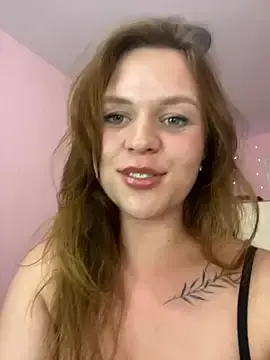 Stripchat Adult Webcams of SweetLikaaa
