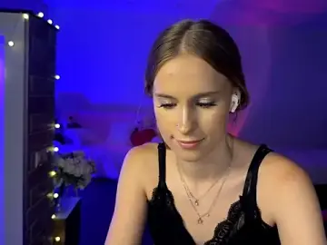 Stripchat Free Porn Cam of amily_sunray
