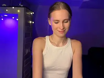 Stripchat Nude Webcam of amily_sunray