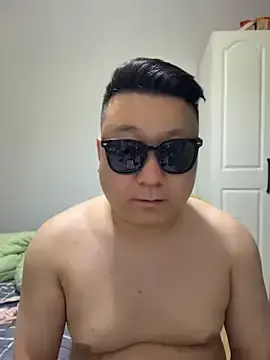Stripchat Free Porn Cam of langzi-888